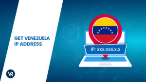 How to Get a Venezuela IP Address in Spain 2026 [Proven Method]