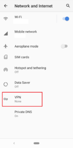 click-on-vpn