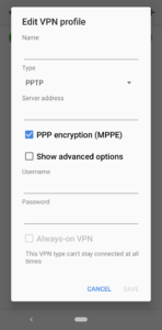 create-a-vpn-profile