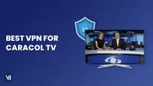 Best VPN for Caracol TV in Australia – [Updated 2025]