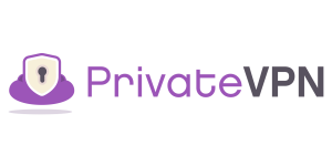 PrivateVPN-logo
