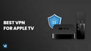 Best VPN for Apple TV in South Korea: Stream Safely and Securely