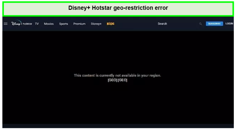  Disney-plus-Hotstar-geo-restrictions-error- Errore di restrizione geografica di Disney-plus-Hotstar in - Italia 