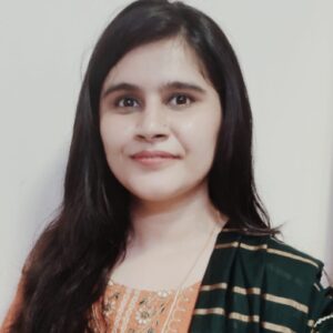 Aisha Imtiaz