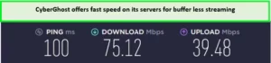 CyberGhost-speed-test-results-to-geo-blocked-content-on-Kodi-in-Netherlands