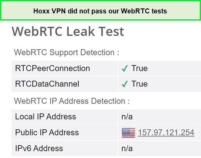 hoxx-vpn-webrtc-leak-test-in-USA