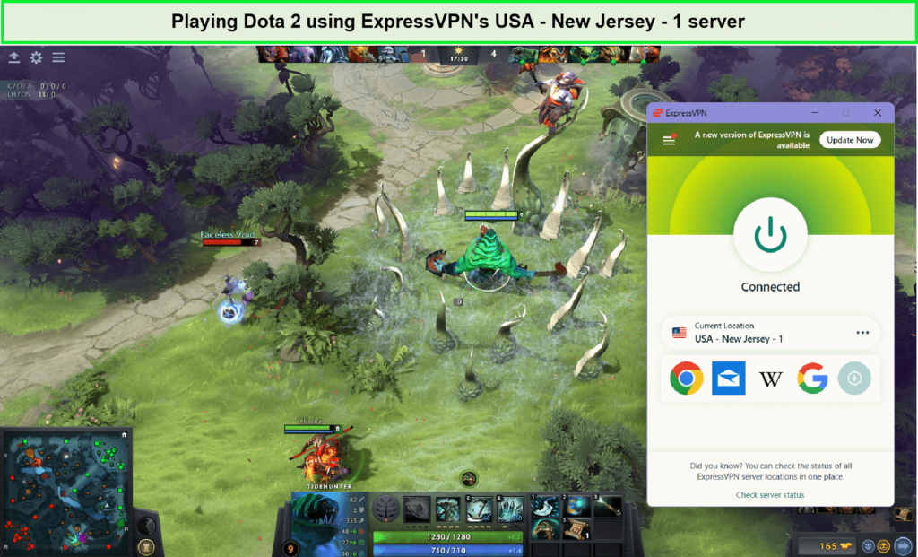 play-dota2-expressvpn-in-USA