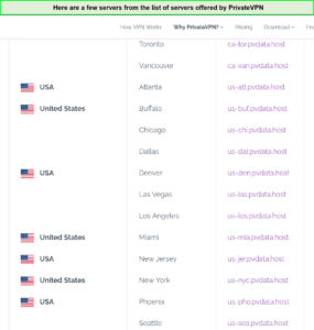 privatevpn-servers-in-USA