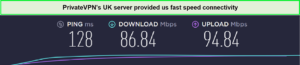 privatevpn-speeds-in-USA