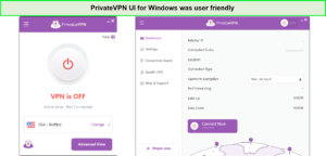privatevpn-ui-in-USA