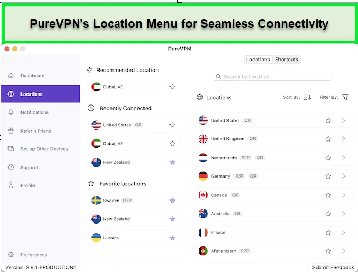 pure-vpn-location-menu-in-USA