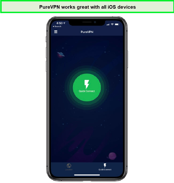 purevpn-on-iOS-in-USA