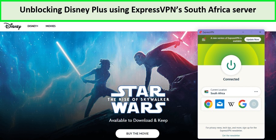 bestvpn-for-sothafrica-expressvpn-For American Users