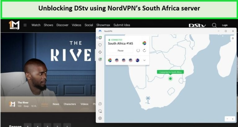 bestvpn-for-sothafrica-nordvpn-For American Users