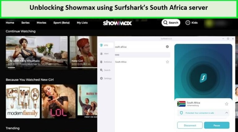 bestvpn-for-sothafrica-surfshark-For American Users