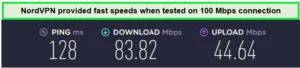 nordvpn-speed-test