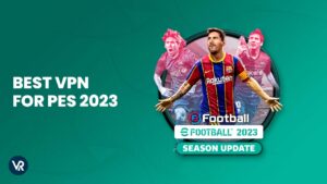 Best VPN for PES in Germany [Updated 2026]