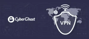 CyberGhost-user-friendly-vpn-for-hotstar-in-USA