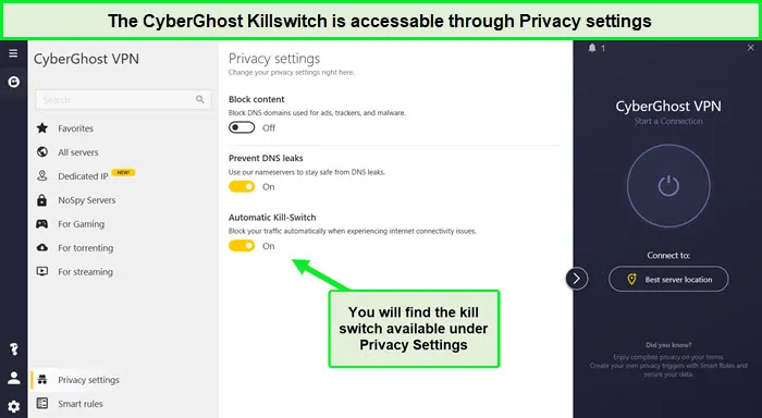cyberghost-kill-switch
