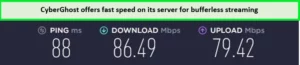 cyberghost-speed-test-as-the-fastest-vpn-in-USA
