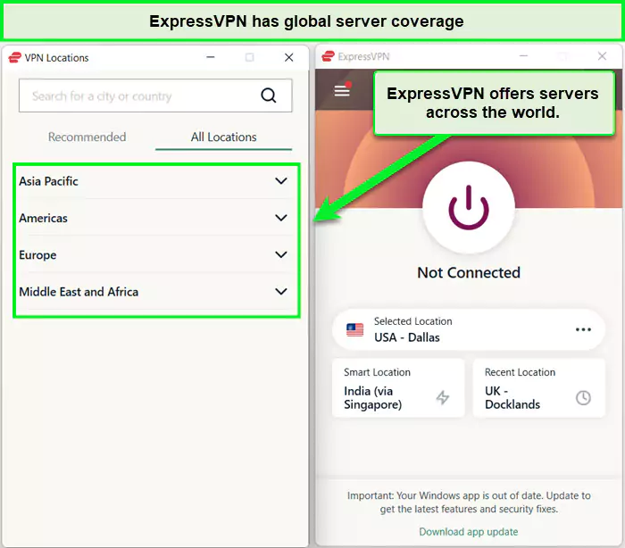 expressvpn-server-coverage-for-changing-your-ip-address-in-USA