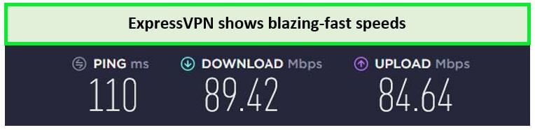 expressvpn-speed-test