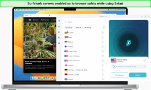 surfshark-with-safari