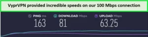vyprvpn-speed-test-in-USA