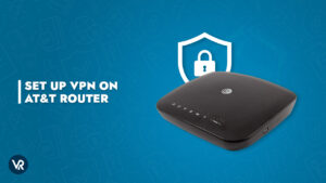 How To Setup a VPN on AT&T Router in USA 2026
