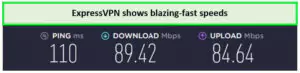 express-vpn-speed-test-in-UK