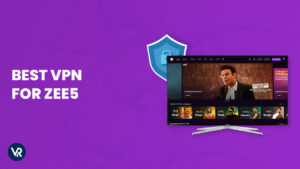 Best VPN for Zee5 in Japan in 2025