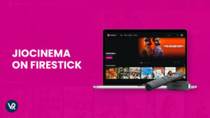 How To Get JioCinema on Firestick in USA? [A Complete Setup Guide]