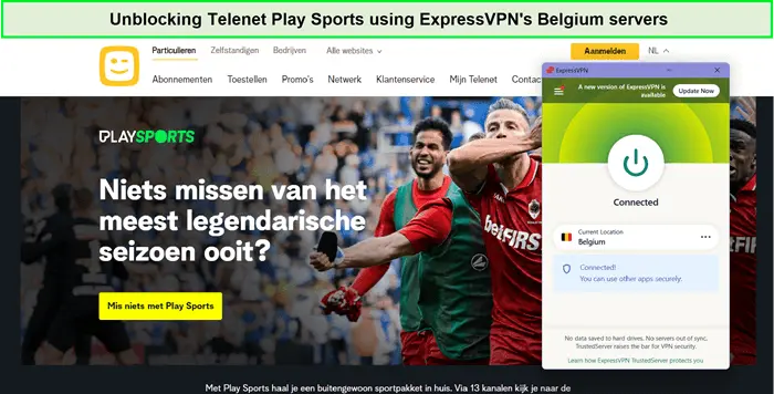 telenet-play-sports-unblocked-by-expressvpn