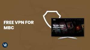 Free VPN For MBC - outside-South Korea