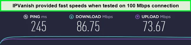 IPVanish-speed-test-results-for-smooth-Kodi-streaming-in-Netherlands