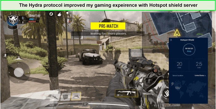gaming-with-hotspot-shield