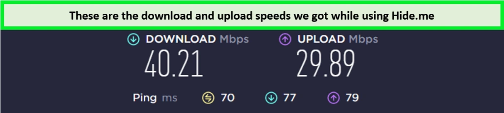 hide-me-speed-test