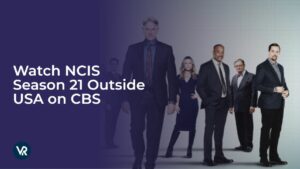 Watch NCIS Season 21 in Deutschland on CBS