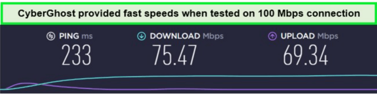 cyberghost-speed-test-on-windows