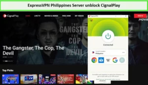 expressvpn-unblock-cignalplay-easily-in-USA