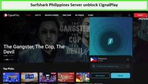 surfshark-unblocked-cignalplay-in-USA