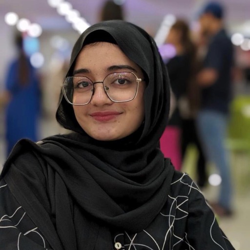Maham Mirza