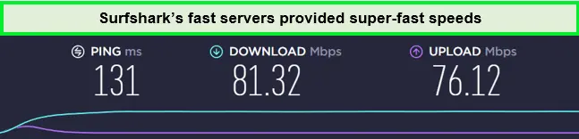 surfshark-speed-test-for-apple-tv