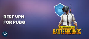 2026‘de PUBG için En İyi 5 VPN