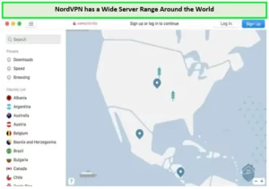 NordVPN-server-in-USA