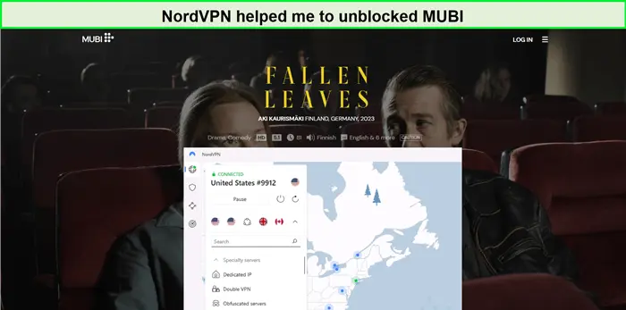 NordVPN-unblocked-mubi-outside-USA
