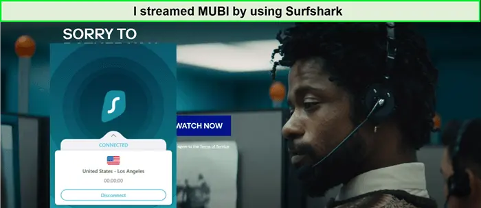 Surfshark-unblocked-mubi-outside-USA