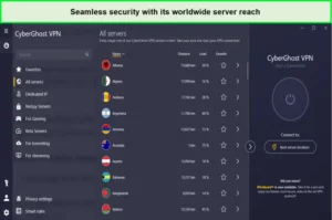 cyberghost-servers-in-USA