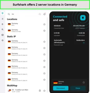 Surfsharks-available-servers-in-Germany-offering-privacy-and-speed