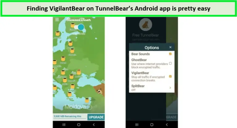 tunnelbear-android-app